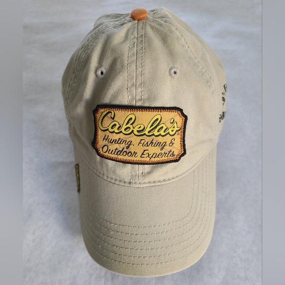 Other - Cabelas cap